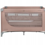 Παρκοκρέβατο 2 Επιπέδων So Gifted Pink 2026 Kikka boo