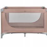 Παρκοκρέβατο 2 Επιπέδων So Gifted Pink 2026 Kikka boo