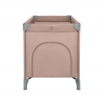 Παρκοκρέβατο 2 Επιπέδων So Gifted Pink 2026 Kikka boo