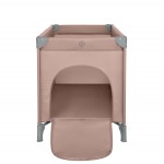 Παρκοκρέβατο 2 Επιπέδων So Gifted Pink 2026 Kikka boo