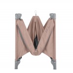 Παρκοκρέβατο 2 Επιπέδων So Gifted Pink 2026 Kikka boo