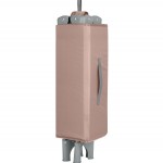 Παρκοκρέβατο 2 Επιπέδων So Gifted Pink 2026 Kikka boo