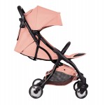 Καρότσι ελαφρύ Kikka Boo Cloe  Pink
