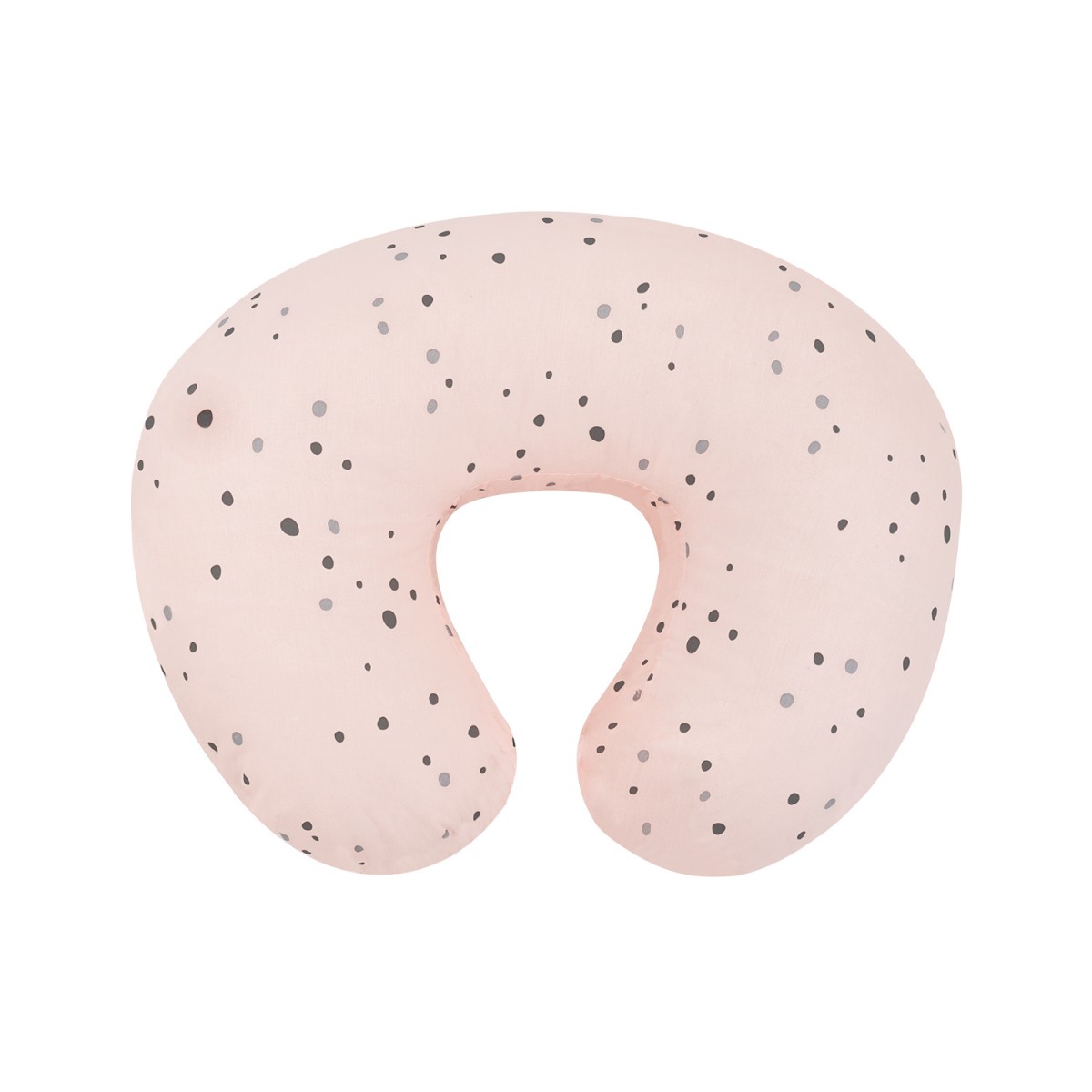 Μαξιλάρι θηλασμού Kikka boo Bear with me Pink