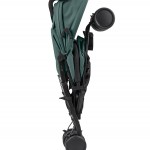 Kikka Boo Beetle 2 Καρότσι Μπαστούνι Kατάλληλο από 6+ Mηνών Μέντα