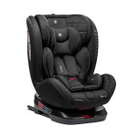 Κάθισμα Αυτοκινήτου 40-150εκ Kikka Boo i-Trip i-Size Black