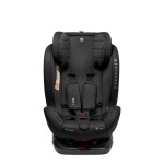 Κάθισμα Αυτοκινήτου 40-150εκ Kikka Boo i-Trip i-Size Black