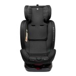 Κάθισμα Αυτοκινήτου 40-150εκ Kikka Boo i-Trip i-Size Black