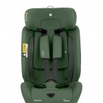Κάθισμα Αυτοκινήτου 76-150εκ Kikka Boo i-Flit i-Size Χακί