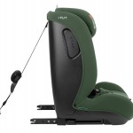 Κάθισμα Αυτοκινήτου 76-150εκ Kikka Boo i-Flit i-Size Χακί