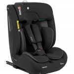 Κάθισμα Αυτοκινήτου 76-150εκ Kikka Boo i-Flit i-Size Black