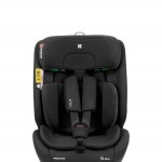 Κάθισμα Αυτοκινήτου 76-150εκ Kikka Boo i-Flit i-Size Black