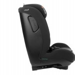 Κάθισμα Αυτοκινήτου 76-150εκ Kikka Boo i-Flit i-Size Black