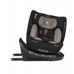 Κάθισμα Αυτοκινήτου i-Hike Isofix 40-150cm (0-36kg) i-SIZE Kikka Boo Beige