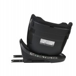 Κάθισμα Αυτοκινήτου i-Hike Isofix 40-150cm (0-36kg) i-SIZE Kikka Boo Beige