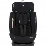 Κάθισμα Αυτοκινήτου i-Hike Isofix 40-150cm (0-36kg) i-SIZE Kikka Boo Beige