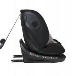 Κάθισμα Αυτοκινήτου i-Hike Isofix 40-150cm (0-36kg) i-SIZE Kikka Boo Beige