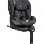 Κάθισμα αυτοκινήτου i-Twist Kikka Boo 40-150 cm i-SIZE Dark Grey Κάθισμα αυτοκινήτου i-Twist Kikka Boo 40-150 cm i-SIZE Dark Grey