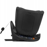 Κάθισμα Αυτοκινήτου 40-150εκ 360° Kikka Boo i-Van i-Size Black