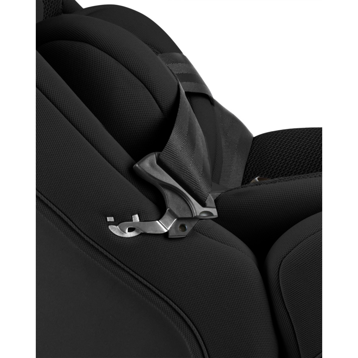 Κάθισμα Αυτοκινήτου 40-150εκ 360° Kikka Boo i-Van i-Size Black