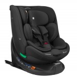 Κάθισμα Αυτοκινήτου 40-150εκ 360° Kikka Boo i-Van i-Size Black