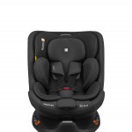 Κάθισμα Αυτοκινήτου 40-150εκ 360° Kikka Boo i-Van i-Size Black