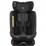 Κάθισμα Αυτοκινήτου 40-150εκ 360° Kikka Boo i-Van i-Size Black