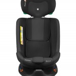 Κάθισμα Αυτοκινήτου 40-150εκ 360° Kikka Boo i-Van i-Size Black