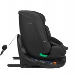 Κάθισμα Αυτοκινήτου 40-150εκ 360° Kikka Boo i-Van i-Size Black