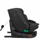 Κάθισμα Αυτοκινήτου 40-150εκ 360° Kikka Boo i-Van i-Size Black
