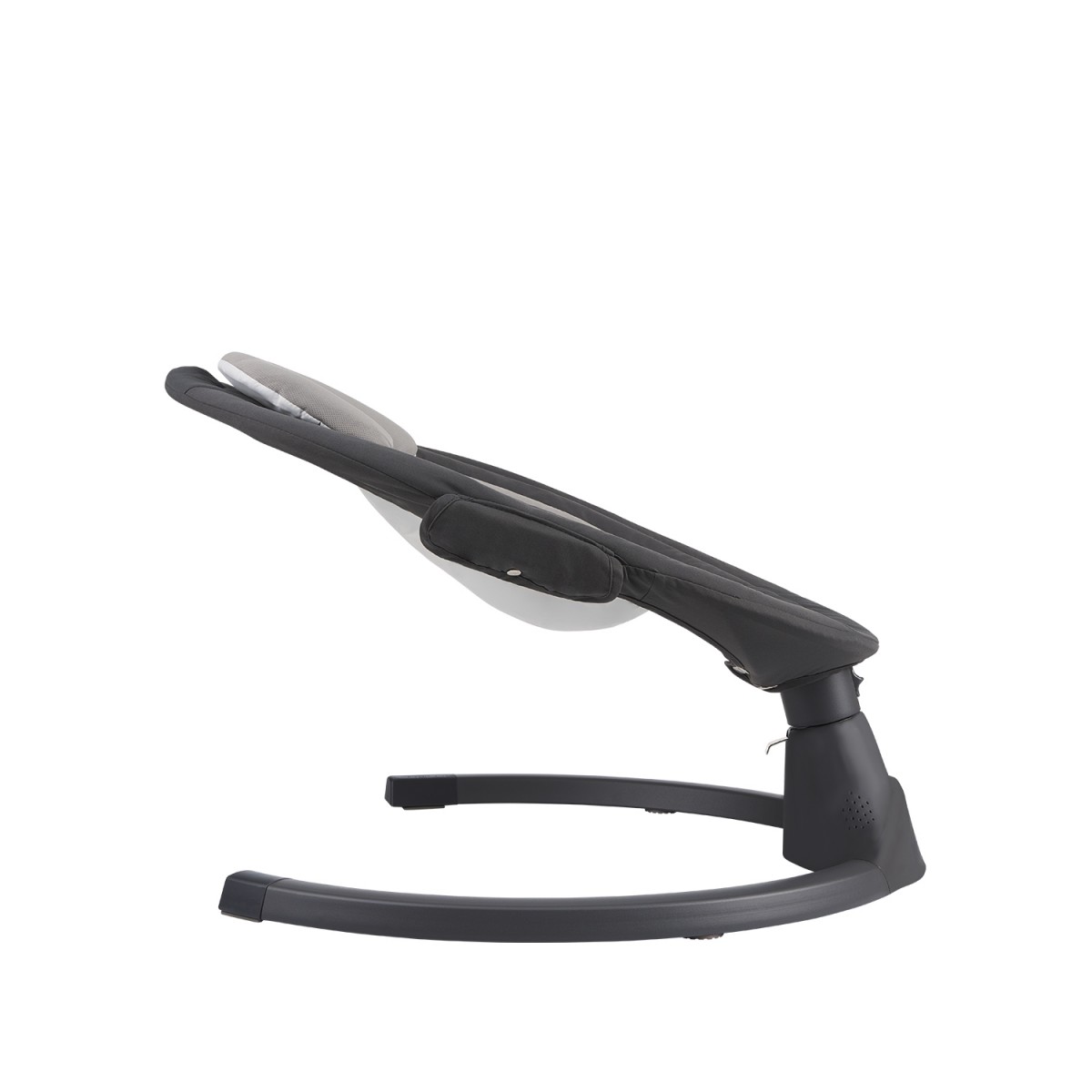 Ηλεκτρική Κούνια Ρηλάξ Kikka boo side-to-side Codie Dark Grey Ηλεκτρική Κούνια Ρηλάξ Kikka boo side-to-side Codie Dark Grey