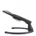 Ηλεκτρική Κούνια Ρηλάξ Kikka boo side-to-side Codie Dark Grey Ηλεκτρική Κούνια Ρηλάξ Kikka boo side-to-side Codie Dark Grey