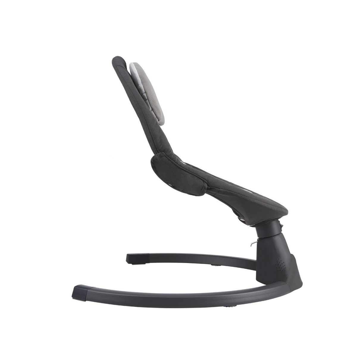 Ηλεκτρική Κούνια Ρηλάξ Kikka boo side-to-side Codie Dark Grey Ηλεκτρική Κούνια Ρηλάξ Kikka boo side-to-side Codie Dark Grey