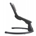 Ηλεκτρική Κούνια Ρηλάξ Kikka boo side-to-side Codie Dark Grey Ηλεκτρική Κούνια Ρηλάξ Kikka boo side-to-side Codie Dark Grey