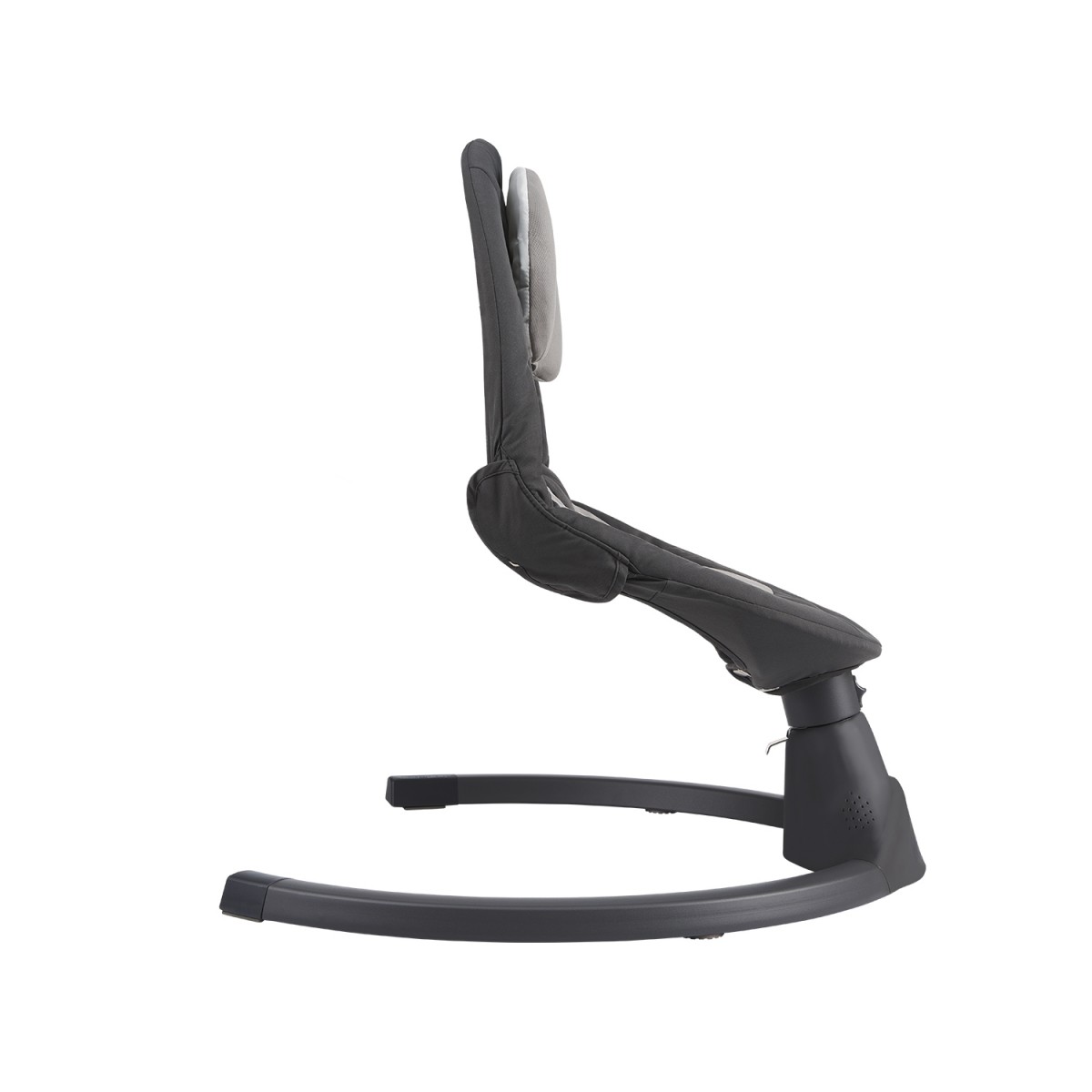 Ηλεκτρική Κούνια Ρηλάξ Kikka boo side-to-side Codie Dark Grey Ηλεκτρική Κούνια Ρηλάξ Kikka boo side-to-side Codie Dark Grey