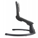 Ηλεκτρική Κούνια Ρηλάξ Kikka boo side-to-side Codie Dark Grey Ηλεκτρική Κούνια Ρηλάξ Kikka boo side-to-side Codie Dark Grey