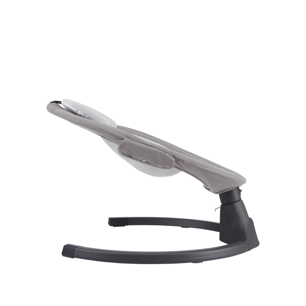 Ηλεκτρική Κούνια Ρηλάξ Kikka boo side-to-side Codie Light Grey Ηλεκτρική Κούνια Ρηλάξ Kikka boo side-to-side Codie Light Grey