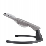 Ηλεκτρική Κούνια Ρηλάξ Kikka boo side-to-side Codie Light Grey Ηλεκτρική Κούνια Ρηλάξ Kikka boo side-to-side Codie Light Grey