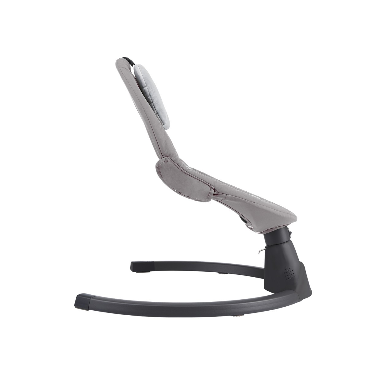 Ηλεκτρική Κούνια Ρηλάξ Kikka boo side-to-side Codie Light Grey Ηλεκτρική Κούνια Ρηλάξ Kikka boo side-to-side Codie Light Grey