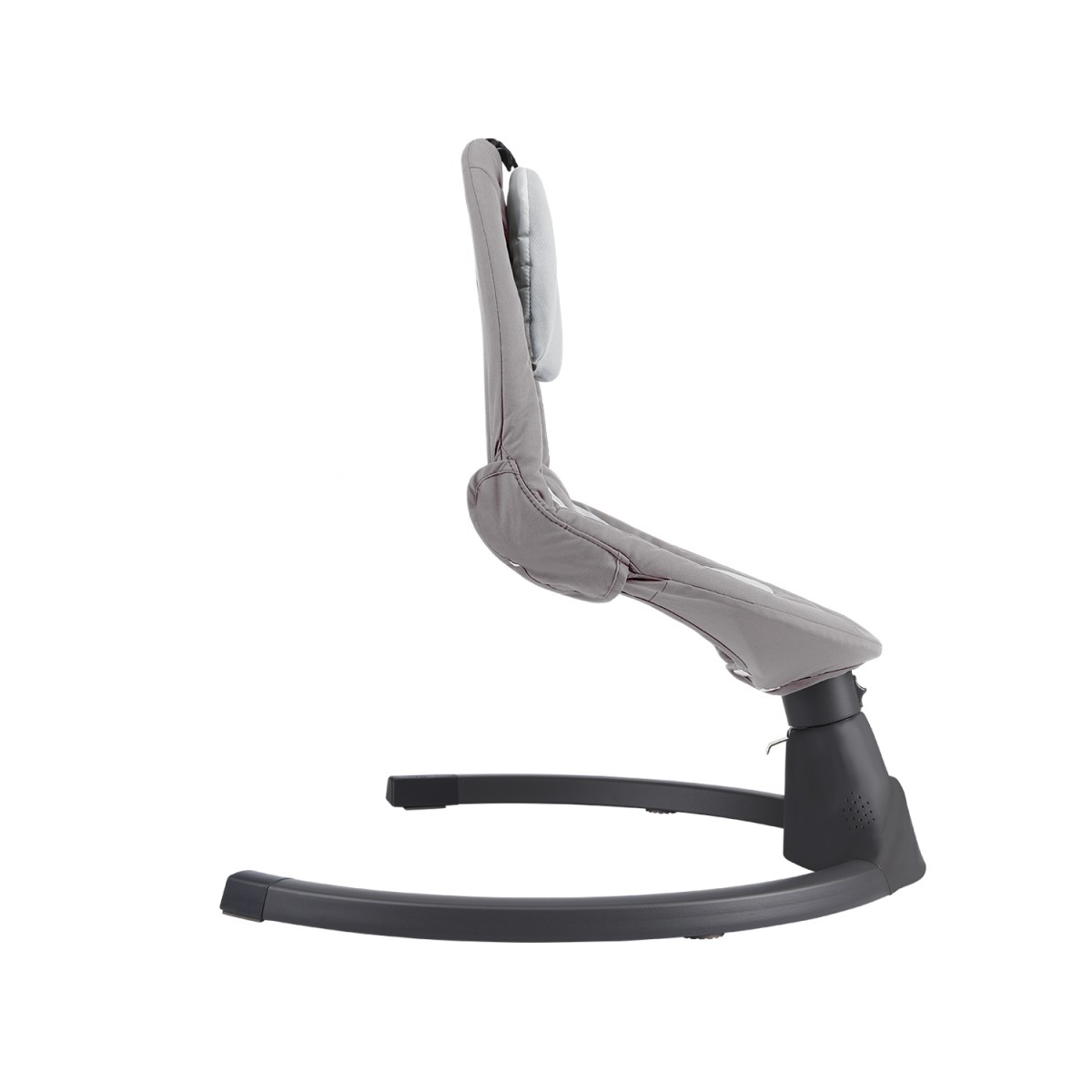 Ηλεκτρική Κούνια Ρηλάξ Kikka boo side-to-side Codie Light Grey Ηλεκτρική Κούνια Ρηλάξ Kikka boo side-to-side Codie Light Grey