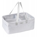 Kikkaboo Βρεφικό Καλάθι Καλλυντικών & Πανών Seally Me