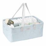 Kikkaboo Βρεφικό Καλάθι Καλλυντικών & Πανών Sleepy Sheep