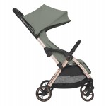 Βρεφικό Καρότσι Βόλτας Kikka Boo Eden Army Green Βρεφικό Καρότσι Βόλτας Kikka Boo Eden Army Green