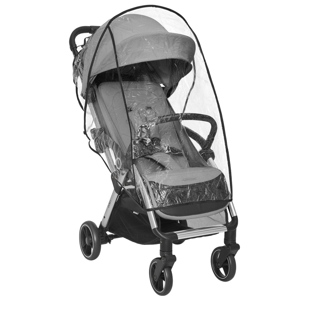 Βρεφικό Καρότσι Βόλτας Kikka Boo Eden Grey
