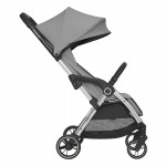 Βρεφικό Καρότσι Βόλτας Kikka Boo Eden Grey Βρεφικό Καρότσι Βόλτας Kikka Boo Eden Grey