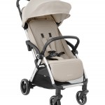 Βρεφικό Καρότσι Βόλτας Kikka Boo Eden Beige