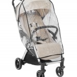 Βρεφικό Καρότσι Βόλτας Kikka Boo Eden Beige