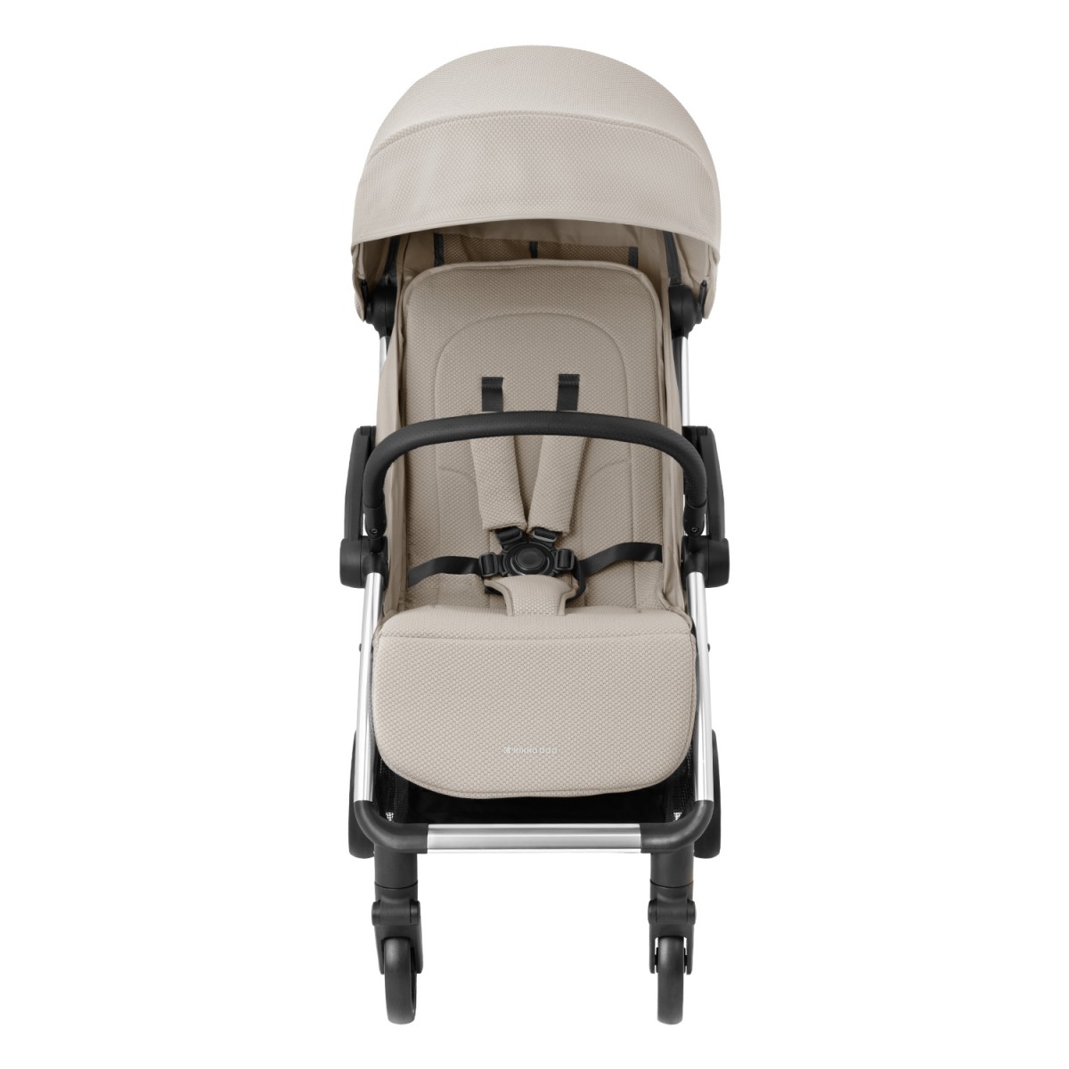 Βρεφικό Καρότσι Βόλτας Kikka Boo Eden Beige