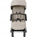 Βρεφικό Καρότσι Βόλτας Kikka Boo Eden Beige