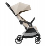 Βρεφικό Καρότσι Βόλτας Kikka Boo Eden Beige
